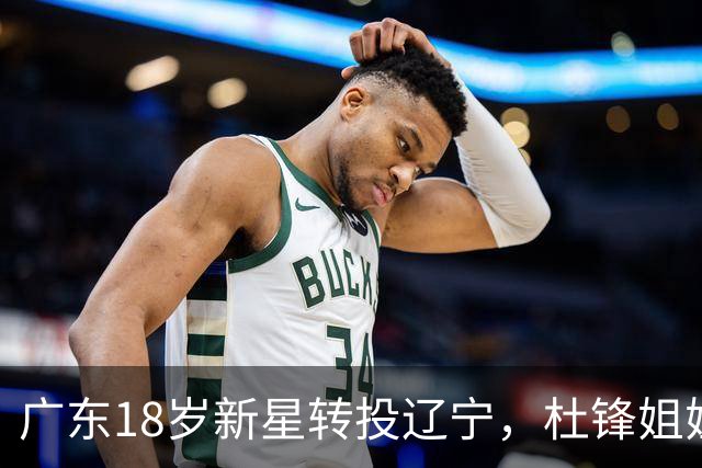 广东18岁新星转投辽宁，杜锋姐姐当选篮协副会长，2后卫试训新疆，广厦外援接受归化